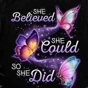 Meet your Posher, Stephanie